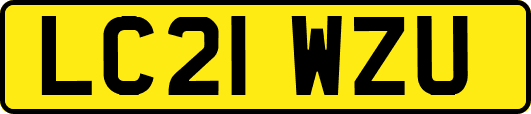 LC21WZU