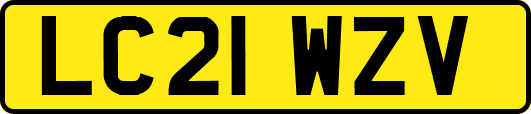 LC21WZV