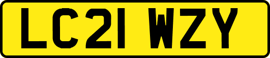 LC21WZY