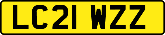 LC21WZZ