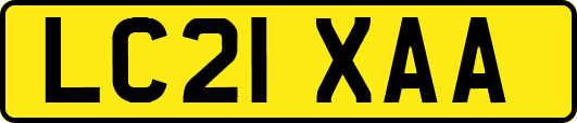 LC21XAA
