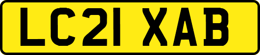 LC21XAB