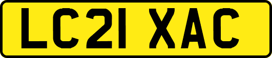 LC21XAC