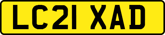 LC21XAD