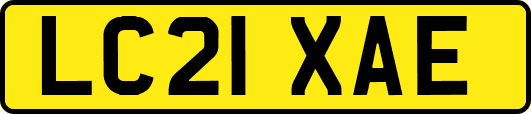 LC21XAE