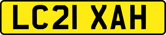 LC21XAH