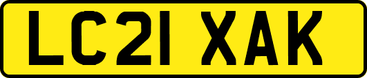 LC21XAK