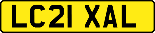 LC21XAL