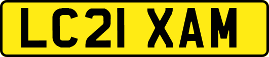 LC21XAM