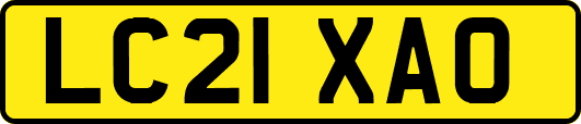 LC21XAO