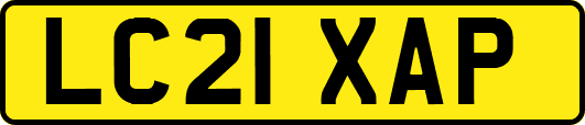 LC21XAP
