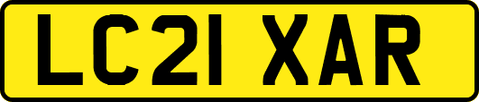 LC21XAR