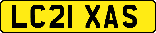 LC21XAS