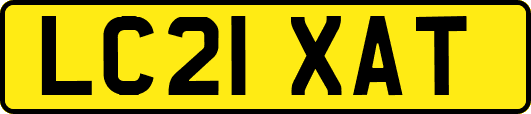LC21XAT
