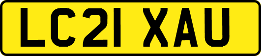LC21XAU