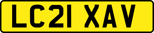 LC21XAV