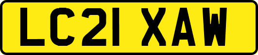 LC21XAW