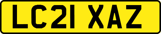 LC21XAZ