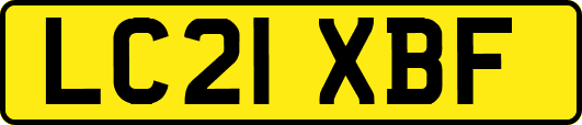 LC21XBF