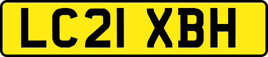 LC21XBH
