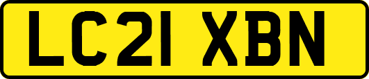LC21XBN