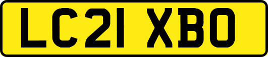 LC21XBO