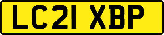LC21XBP