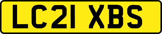 LC21XBS