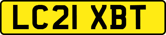 LC21XBT