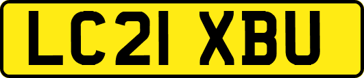 LC21XBU