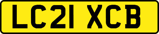 LC21XCB