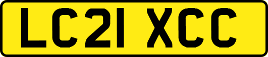 LC21XCC