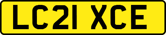 LC21XCE