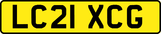 LC21XCG