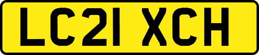 LC21XCH