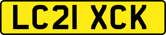 LC21XCK