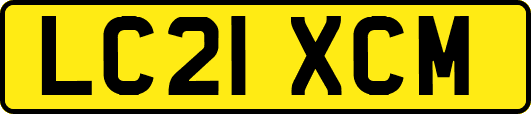 LC21XCM