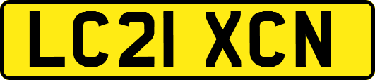 LC21XCN