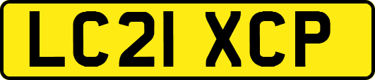 LC21XCP