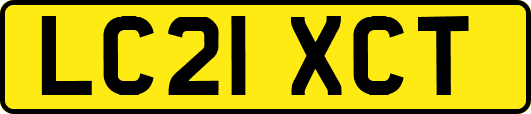 LC21XCT