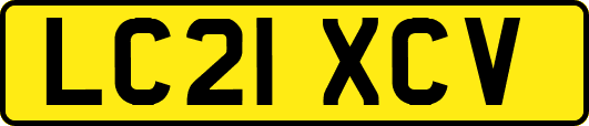 LC21XCV