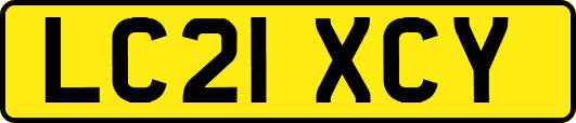 LC21XCY