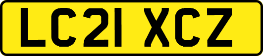 LC21XCZ