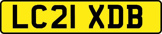 LC21XDB