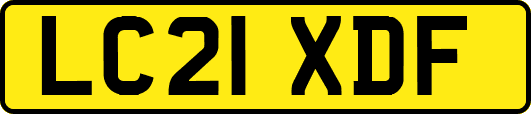 LC21XDF