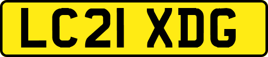 LC21XDG