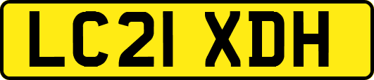 LC21XDH