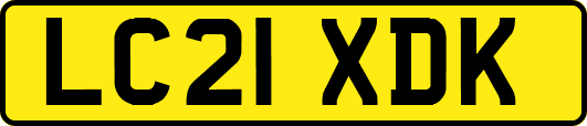 LC21XDK