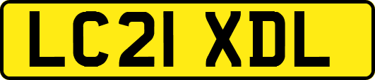 LC21XDL