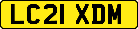 LC21XDM